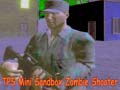                                                                     TPS Mini Sandbox Zombie Shooter קחשמ