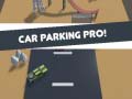                                                                       Car Parking Pro ליּפש