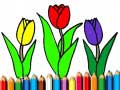                                                                    Back To School: Spring Time Coloring Book קחשמ