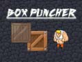                                                                     Box Puncher קחשמ