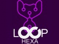                                                                       Loop Hexa ליּפש