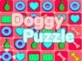                                                                       Doggy Puzzle ליּפש