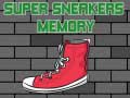                                                                     Super Sneakers Memory קחשמ
