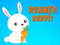                                                                       Runner Rabbit ליּפש