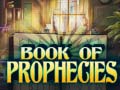                                                                     Book of Prophecies קחשמ