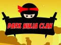                                                                     Dark Ninja Clan קחשמ