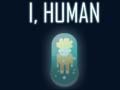                                                                       I, Human ליּפש