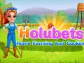                                                                       Holubets Home Farming and Cooking ליּפש