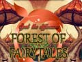                                                                       Spot The differences Forest of Fairytales ליּפש