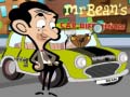                                                                     Mr. Bean's Car Differences קחשמ
