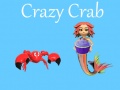                                                                     Crazy Crab קחשמ