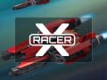                                                                     X racer קחשמ