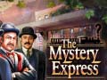                                                                     The Mystery Express קחשמ