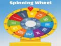                                                                     Spinning Wheel קחשמ