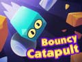                                                                     Bouncy Catapult קחשמ