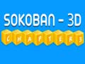                                                                     Sokoban - 3D Chapter 3 קחשמ