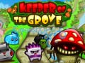                                                                       Keeper of the Groove ליּפש
