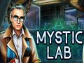                                                                     Mystic Lab קחשמ
