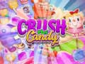                                                                     Crush The Candy קחשמ