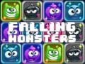                                                                     Falling Monsters קחשמ