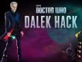                                                                     Doctor Who Dalek Hack קחשמ