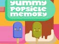                                                                     Yummy Popsicle Memory קחשמ