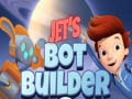                                                                     Jet's Bot Builder קחשמ