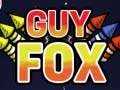                                                                       Guy Fox ליּפש