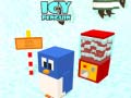                                                                     Icy Penguin קחשמ