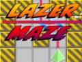                                                                       Lazer Maze ליּפש