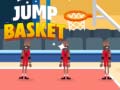                                                                     Jump Basket קחשמ