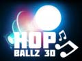                                                                     Hop Ballz 3D קחשמ