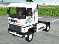                                                                     City Driving Truck Simulator 3D 2020 קחשמ
