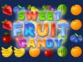                                                                     Sweet Fruit Candy קחשמ