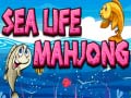                                                                       Sea life mahjong ליּפש