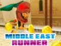                                                                       Middle East Runner ליּפש