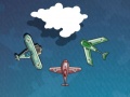                                                                     Air War 1942-43 קחשמ