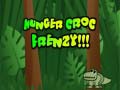                                                                     Hunger Croc Frenzy קחשמ
