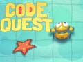                                                                     Code Quest קחשמ