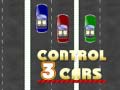                                                                     Control 3 Cars קחשמ