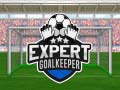                                                                       Expert Goalkeeper ליּפש