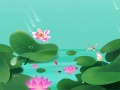                                                                     Lotus Flowers קחשמ