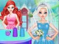                                                                       Ariel Wedding Dress Shop ליּפש