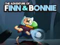                                                                       The Adventure of Finn & Bonnie ליּפש