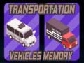                                                                     Transportation Vehicles Memory קחשמ