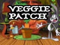                                                                    New Looney Tunes Veggie Patch קחשמ