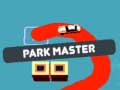                                                                      Park Master ליּפש