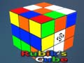                                                                     Rubik’s Cube 3D קחשמ
