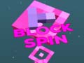                                                                     Block Spin קחשמ
