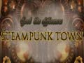                                                                       Spot The differences Steampunk Town ליּפש